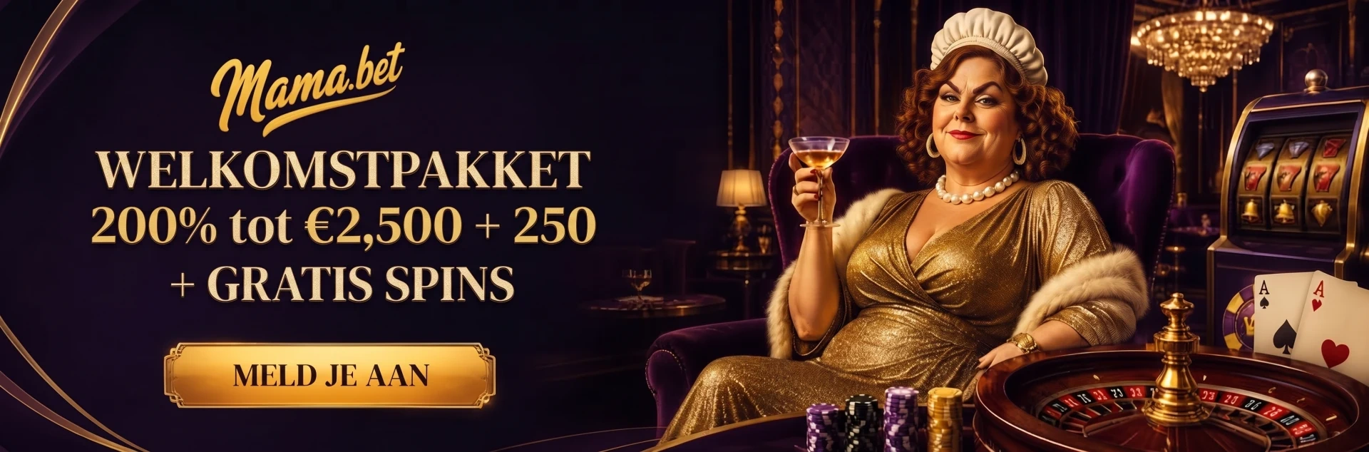 Mamabet Casino